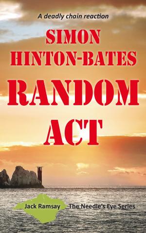Cover of the book Random Act - A Deadly Chain Reaction by Mary Ratcliffe