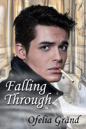 Cover of the book Falling Through by Yvonne Nicolas
