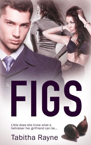 Cover of the book Figs by Jude Mason, Jenna Byrnes