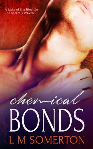 Cover of the book Chemical Bonds by Tabby Lexus
