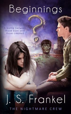 Cover of the book Beginnings by Sean Michael