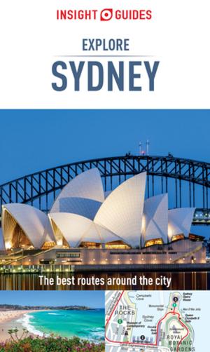 Cover of the book Insight Guides Explore Sydney (Travel Guide eBook) by Berlitz