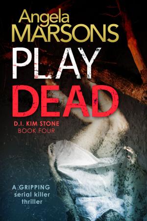 Cover of the book Play Dead by Sharon Maas