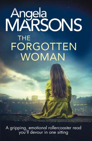 Book cover of The Forgotten Woman