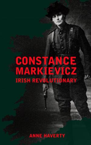 Cover of the book Constance Markievicz by Shevawn Lynam