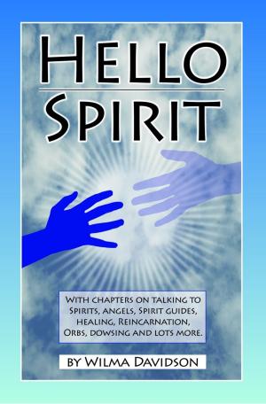 Cover of Hello Spirit