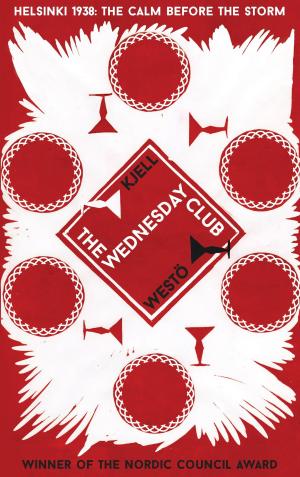 Cover of the book The Wednesday Club by Stuart Clark