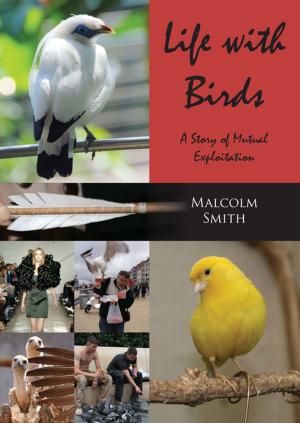 Cover of the book Life with Birds by Rod Macdonald