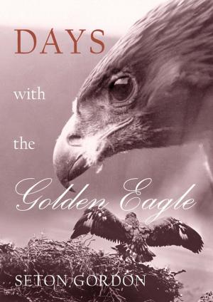 Book cover of Days with the Golden Eagle