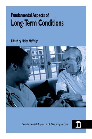 Cover of the book Fundamental Aspects of Long Term Conditions by Bernard Veale