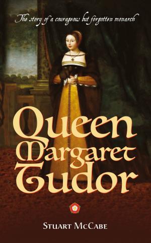 Book cover of Queen Margaret Tudor