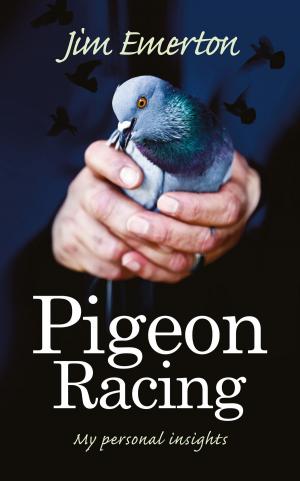 Cover of the book Pigeon Racing by Juanita Nena Rudonbeeke