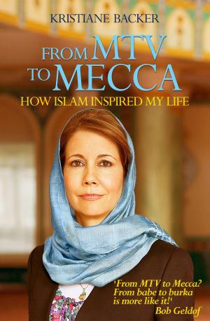Cover of the book From MTV to Mecca by Jean Meyer