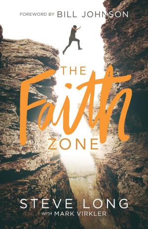 Cover of The Faith Zone