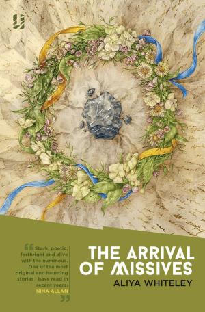 Cover of the book The Arrival of Missives by John Kellett