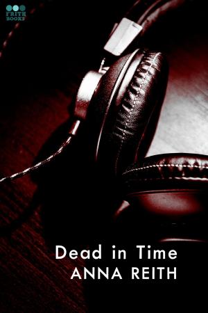 Cover of the book Dead in Time by Shawn D. Brink