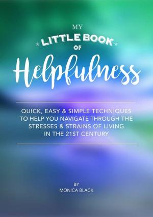 Cover of the book My Little Book of Helpfulness by Stan Daneman