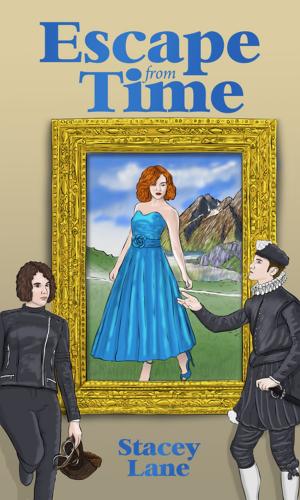Cover of the book Escape from Time by Nadine Boos