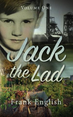 Cover of the book Jack the Lad by James Stoddah