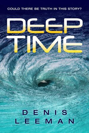 Cover of the book Deep Time by Jennifer R. Povey