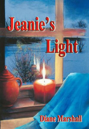 Cover of the book Jeanie's Light by Anthony Dance