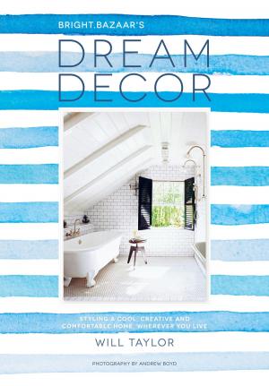 Cover of the book Dream Décor by William Curley, Kevin Summers, Roux