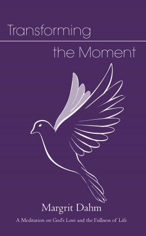 Cover of the book Transforming the Moment: A Meditation on God’s Love and the Fullness of Life by Sadie James