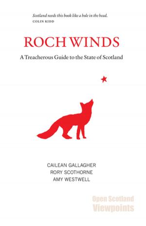 Book cover of Roch Winds