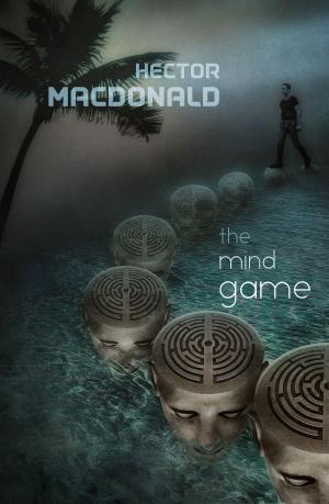 Book cover of The Mind Game