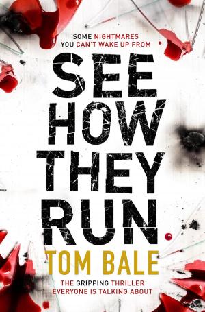 Cover of the book See How They Run by Natalie Meg Evans