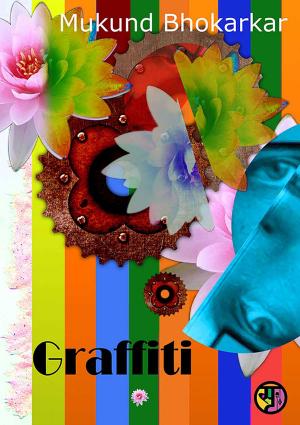 Cover of the book Graffiti by Enzo Pettinelli