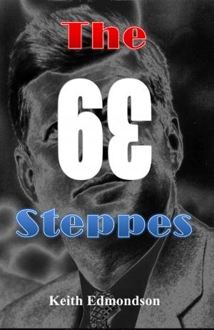 Cover of the book The 63 Steppes by TED BRAUN