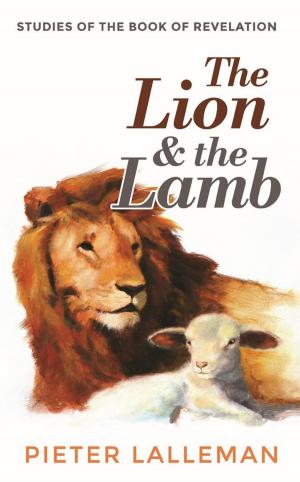 Cover of the book The Lion and the Lamb by David Hamshire