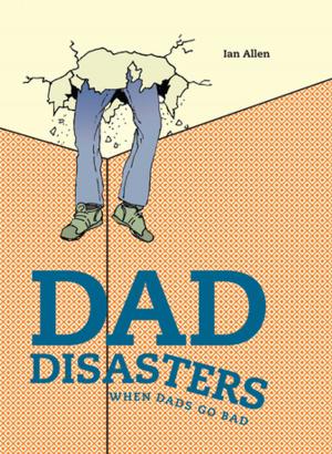 bigCover of the book Dad Disasters by 