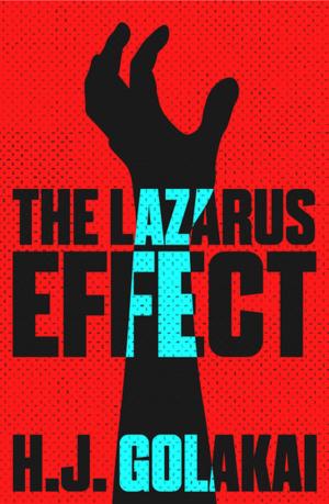 Cover of the book The Lazarus Effect by AMARA NICOLE OKOLO