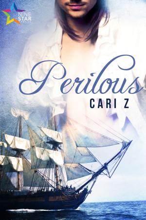 Cover of the book Perilous by Jessica Eissfeldt