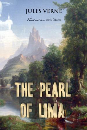 Cover of the book The Pearl of Lima by Plato