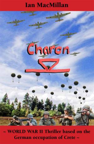 Cover of the book Charon by David Aucott
