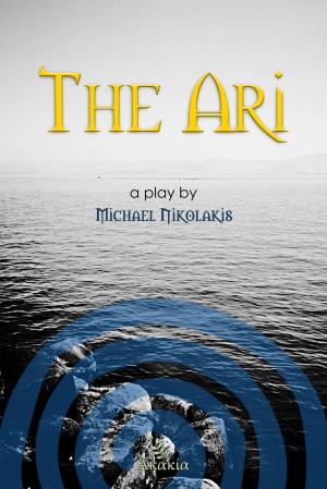 Cover of the book The Ari by Tina Papados