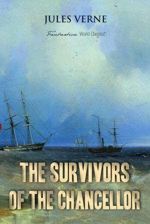 Cover of the book The Survivors of the Chancellor by Anton Chekhov