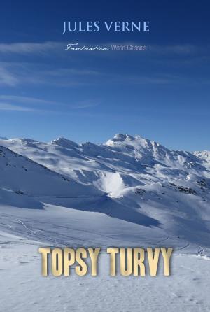 Cover of the book Topsy Turvy by Peter Abelard