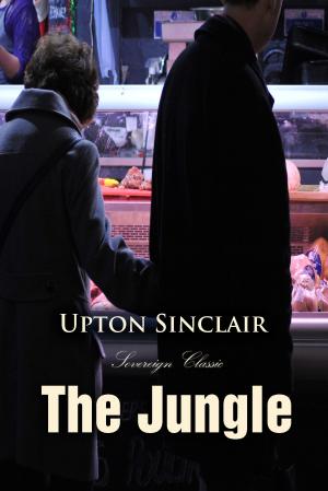 Cover of the book The Jungle by Arnold Bennett