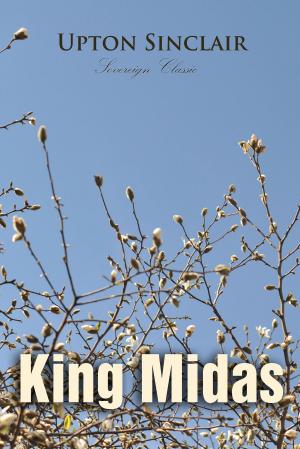 Cover of the book King Midas by Fanny Burney