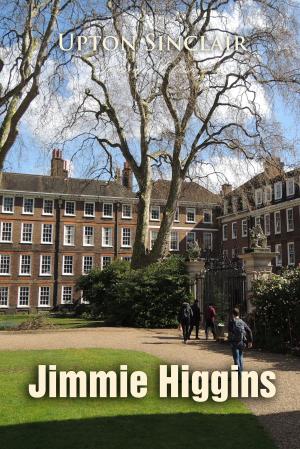 Cover of the book Jimmie Higgins by Virginia Woolf