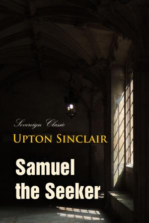 Cover of the book Samuel the Seeker by G. Chesterton