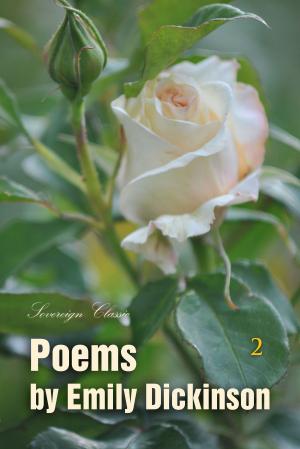 Cover of the book Poems by Emily Dickinson by Ford Ford
