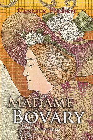 Cover of the book Madame Bovary by Fyodor Dostoyevsky