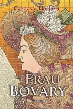 Cover of the book Frau Bovary by Virginia Woolf