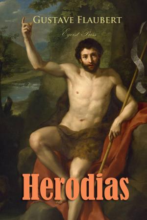 Cover of the book Herodias by George Gissing