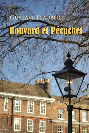 Cover of the book Bouvard et Pécuchet by H. Wells